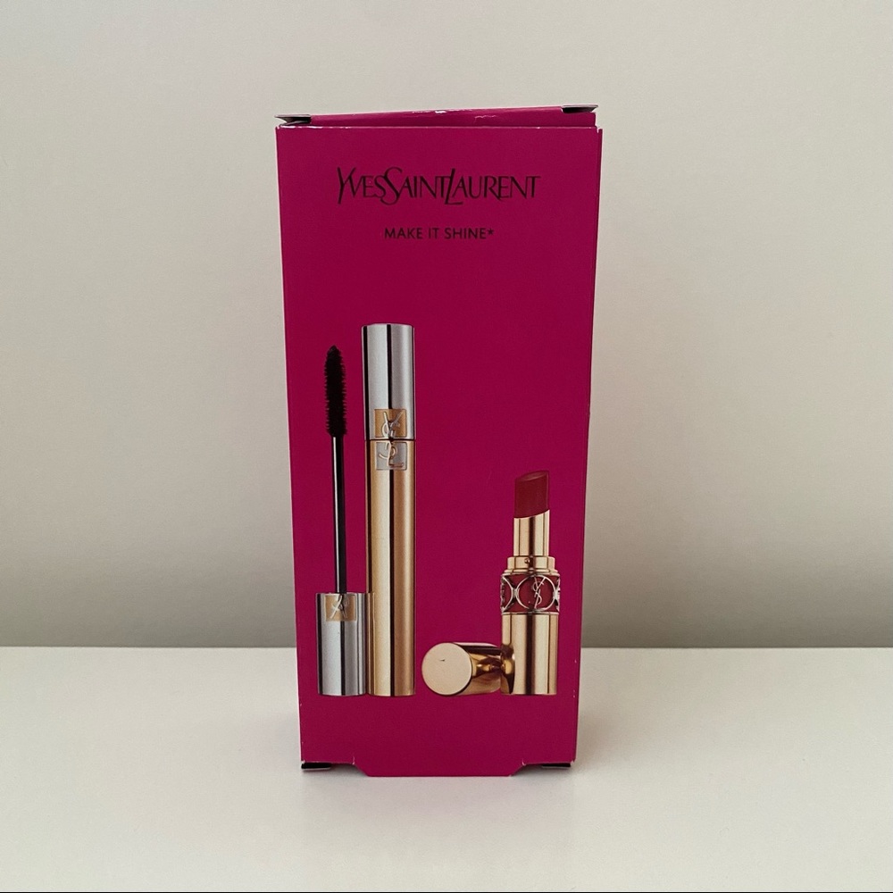 YSL Makeup Set - Picture 2 of 3